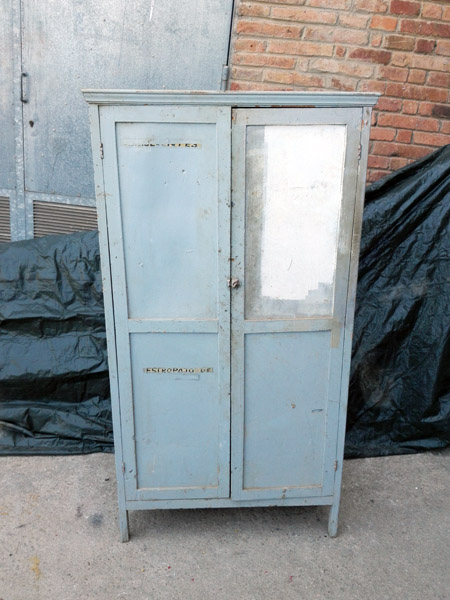 armario taller madera 158_5x85_5x31_5 1u